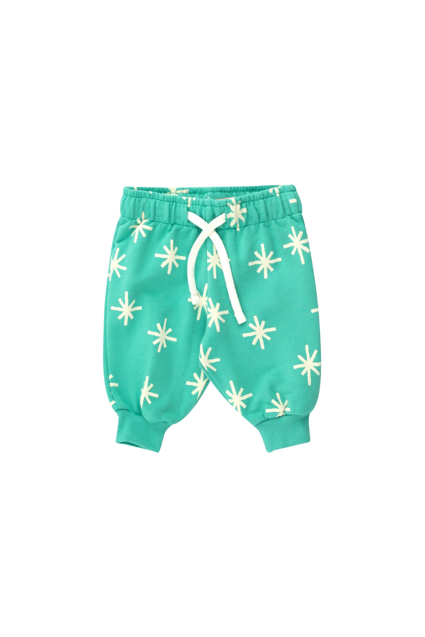 Snow baby sweatpant