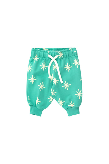 Snow baby sweatpant