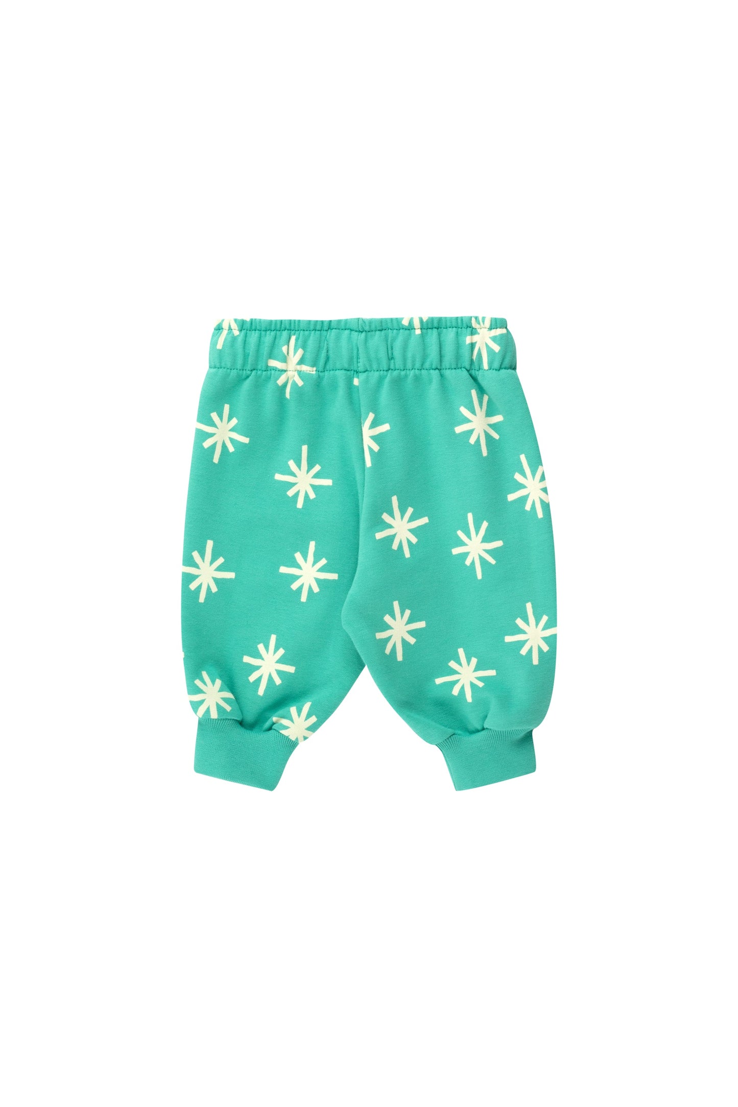Snow baby sweatpant