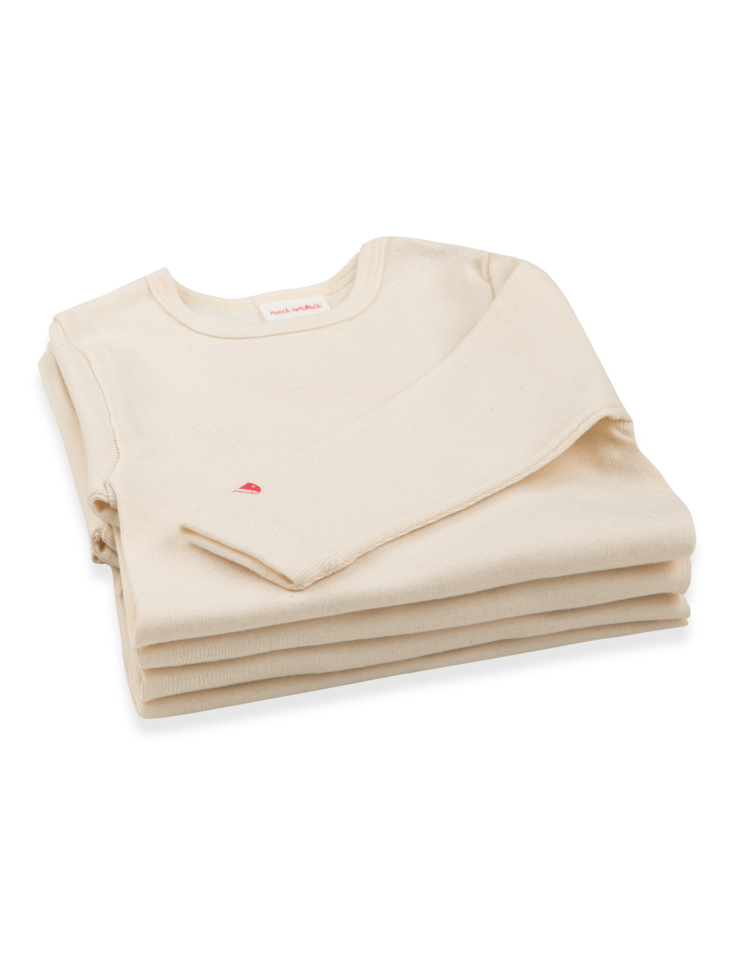 Multipack OG Red Orka romper