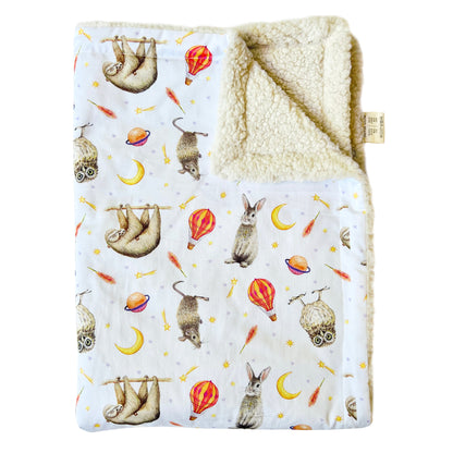 Baby & Kids Blanket - Dreamy