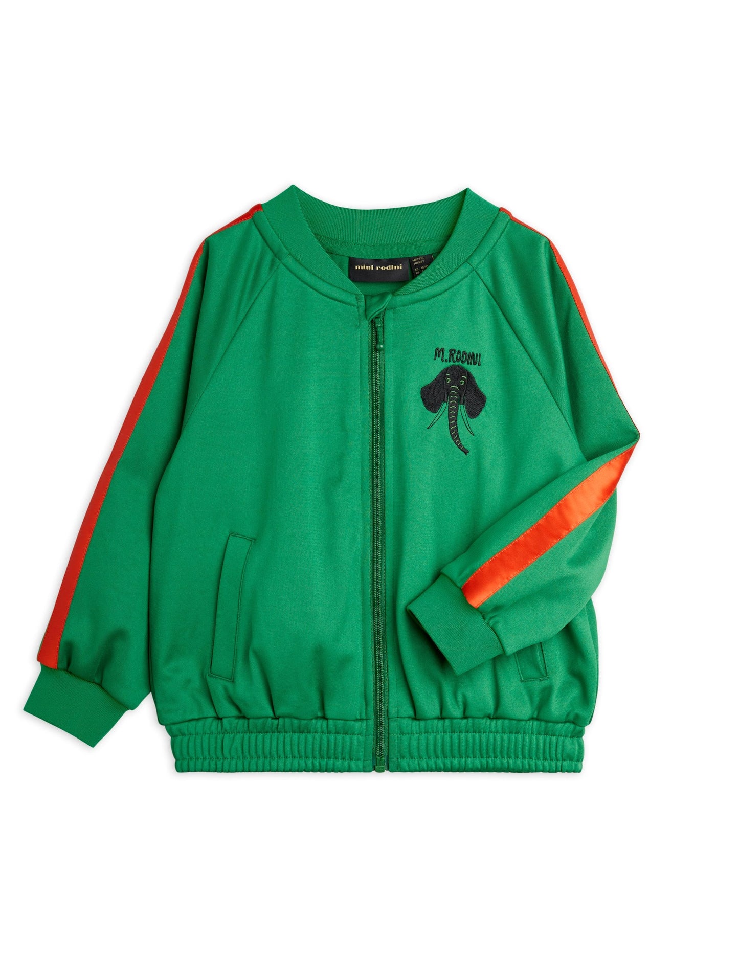 Mini Rodini Stripe track jacket