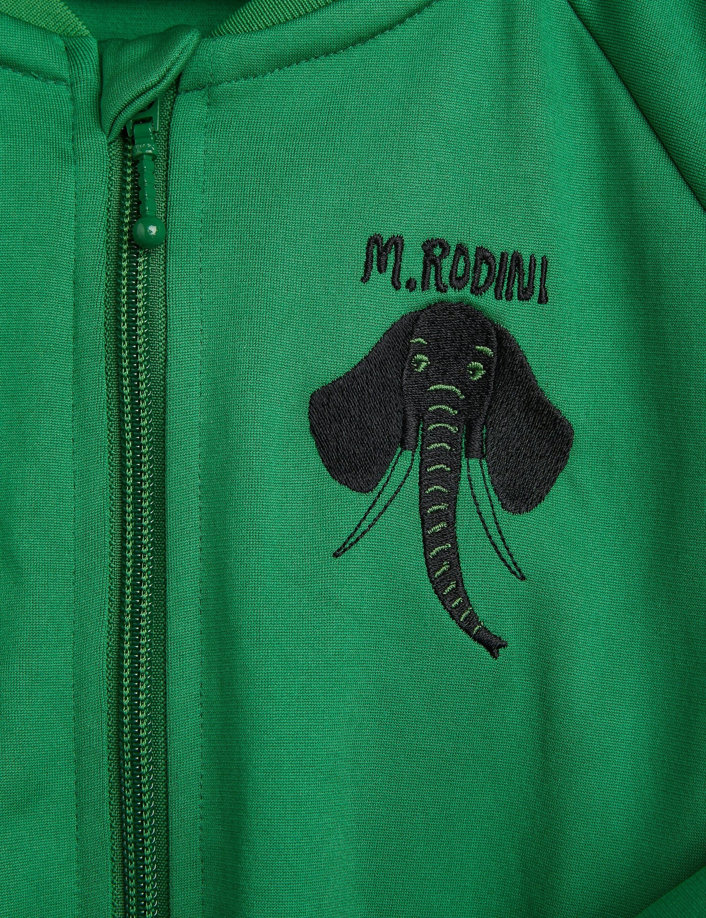 Mini Rodini Stripe track jacket