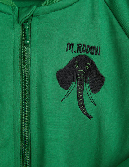 Mini Rodini Stripe track jacket