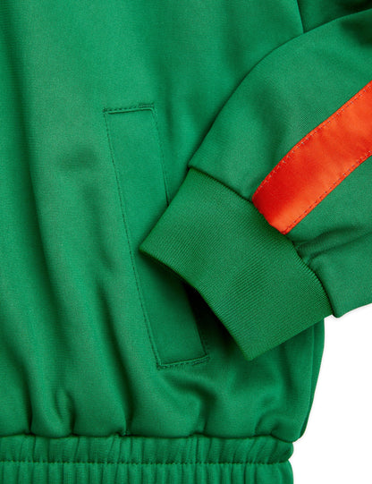 Mini Rodini Stripe track jacket