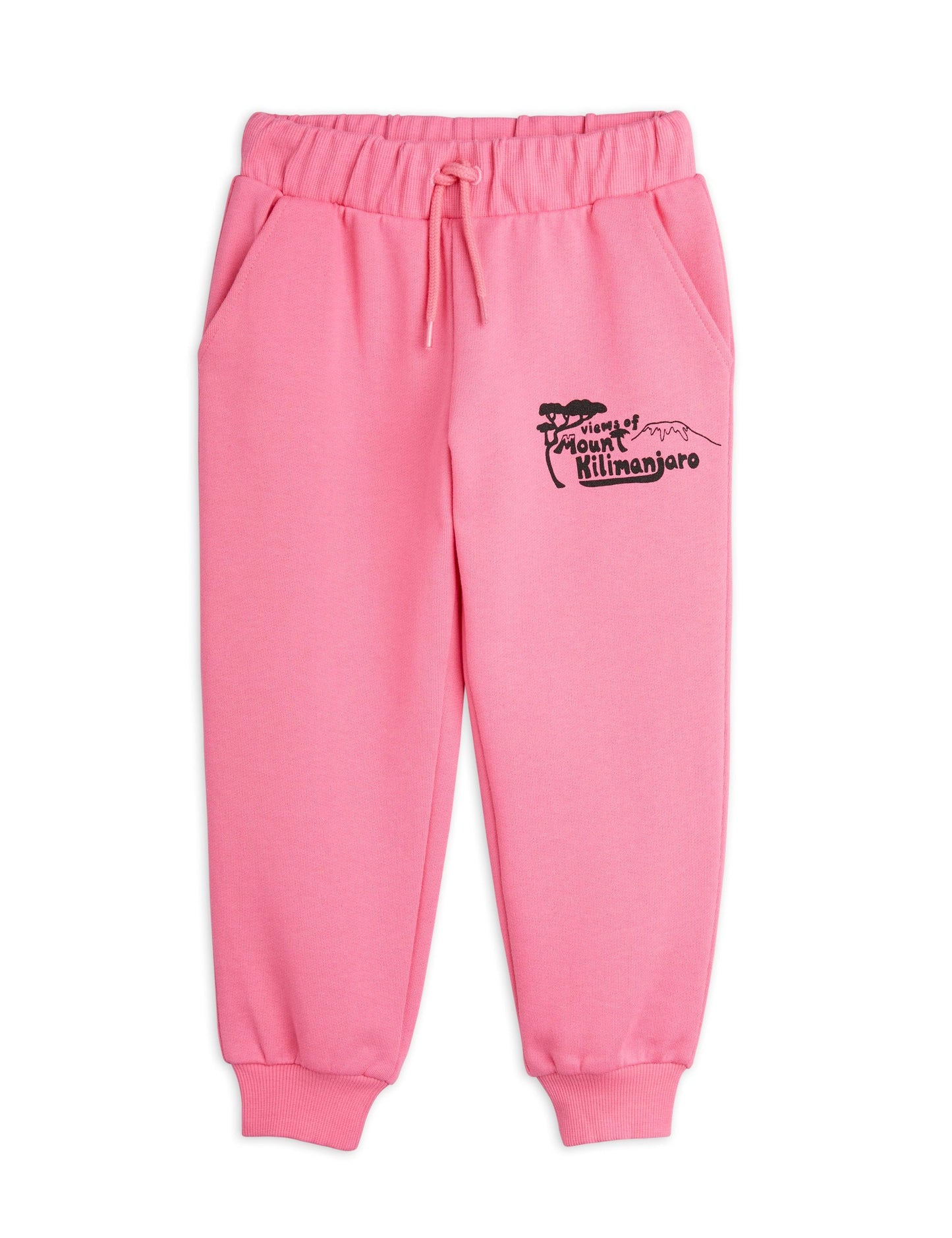 Mini Rodini Kilimanjaro Sweatpants