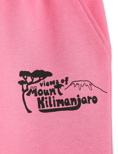 Mini Rodini Kilimanjaro Sweatpants