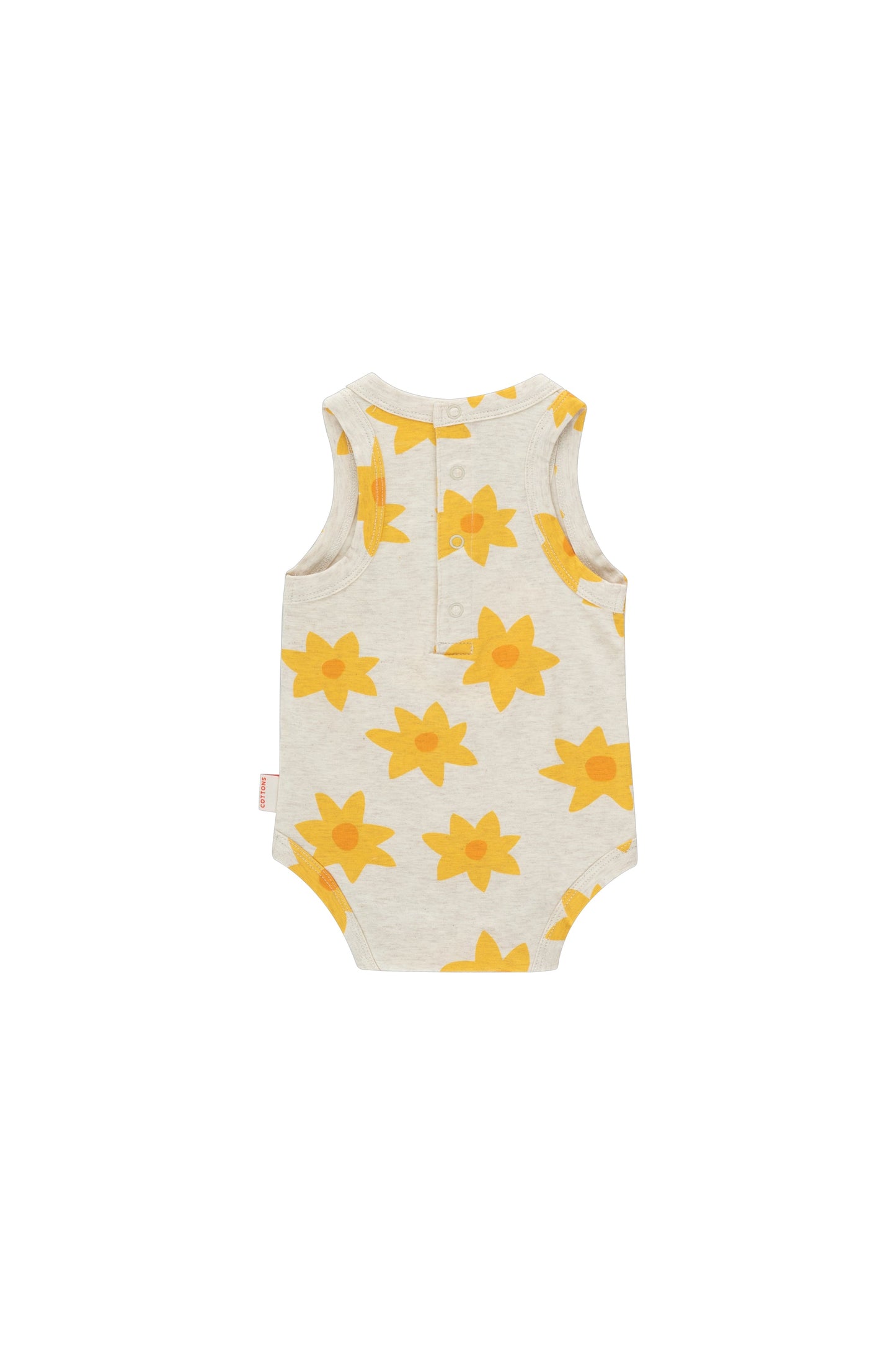 Tiny Cottons Starfruit body