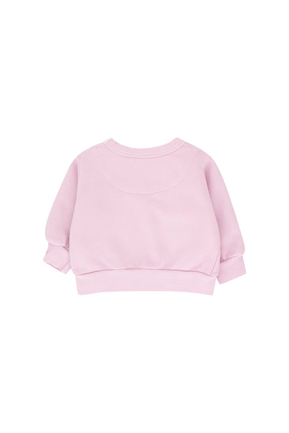 Tiny Cottons Birds Sweatshirt