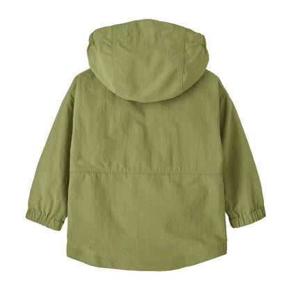 Patagonia Baby Outdoor Everyday Jacket