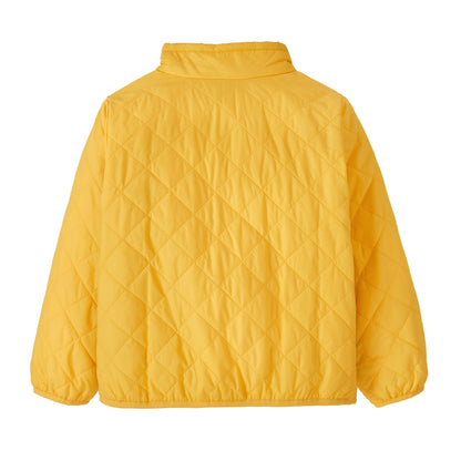 Patagonia Baby Nano Puff® Jacket - Nectar Yellow