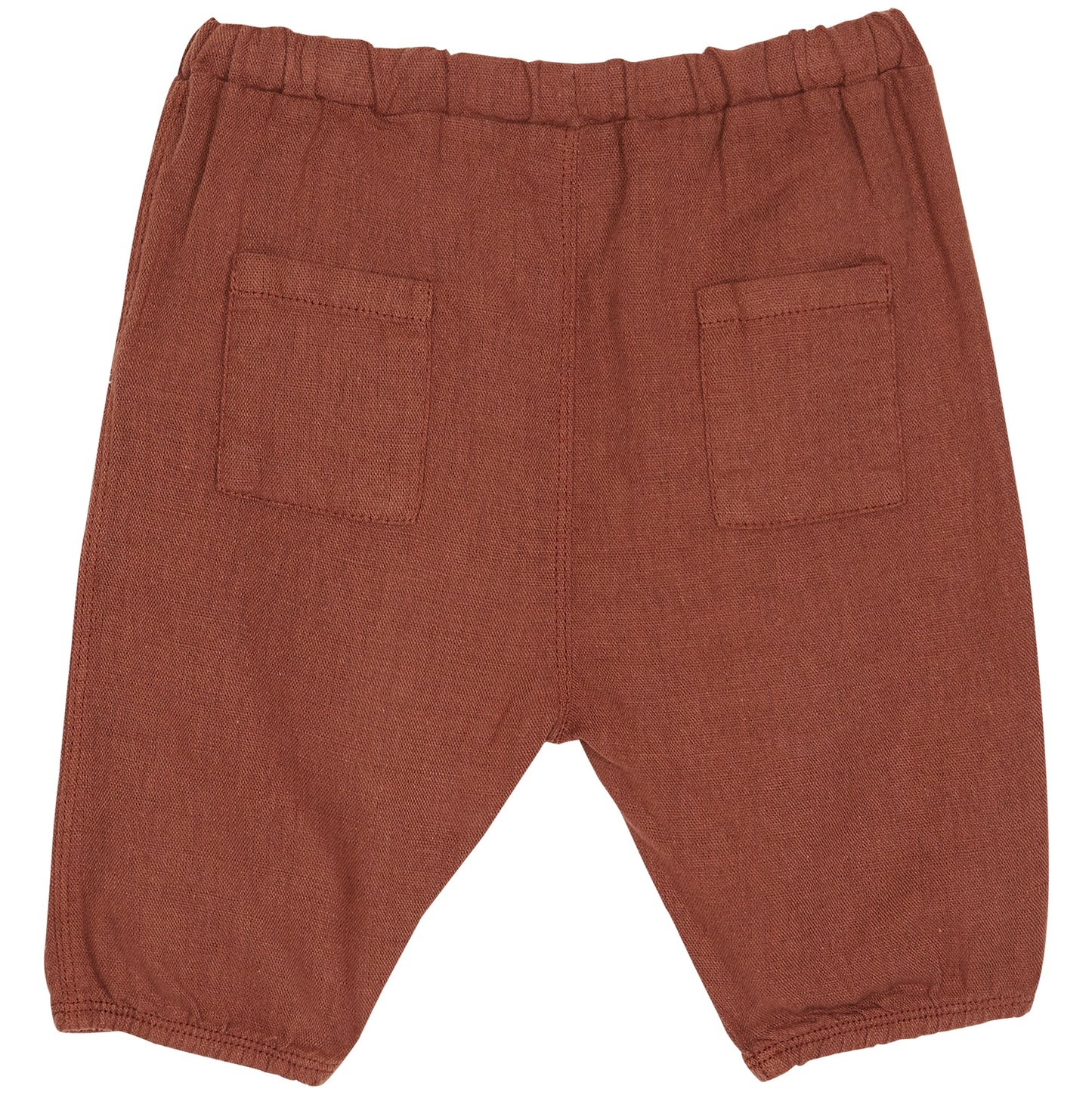 Emile et Ida Pants brown