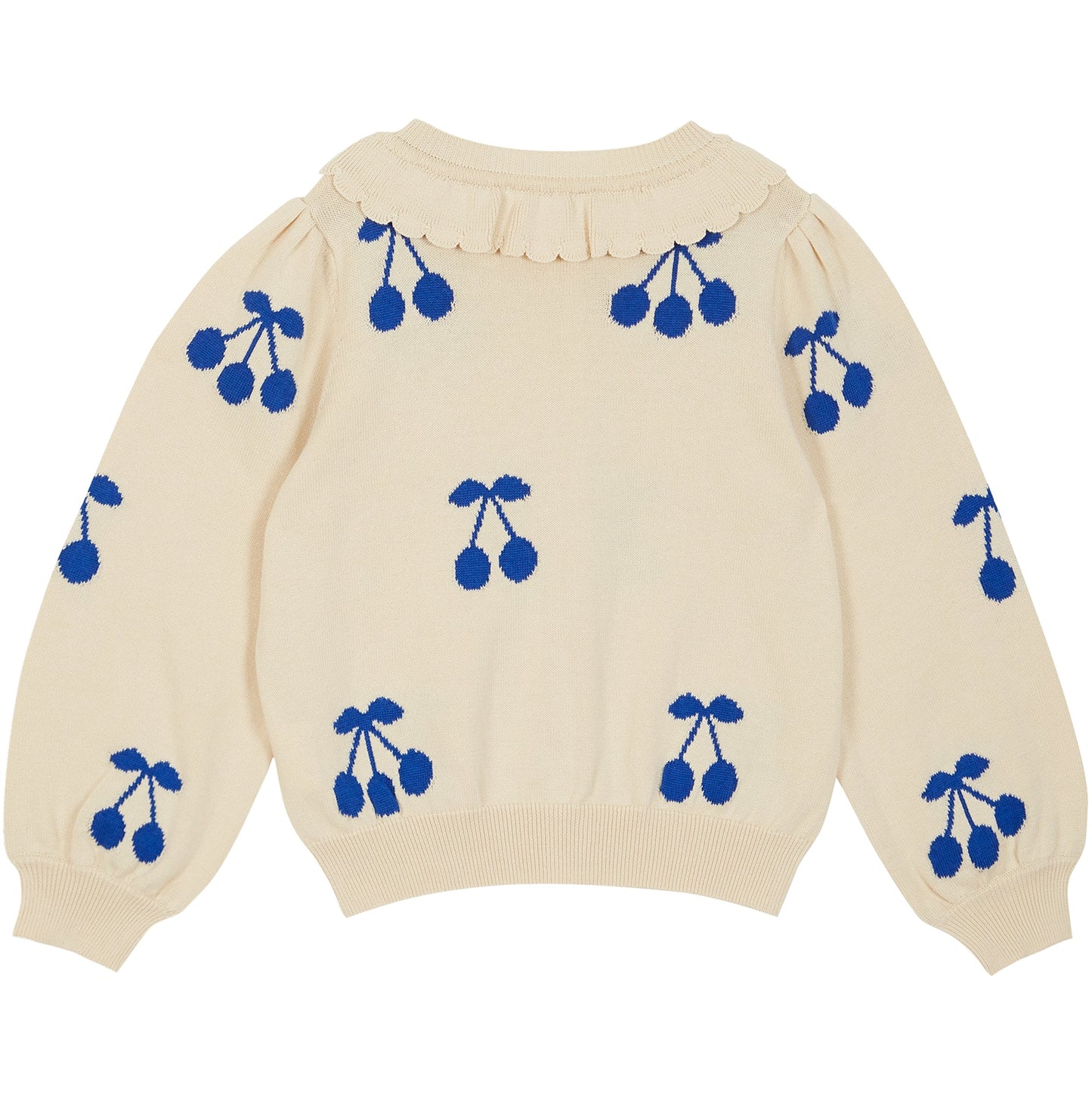 Emile et Ida Pullover Ecru