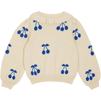 Emile et Ida Pullover Ecru