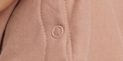 Chunky Sweater - Warm Taupe