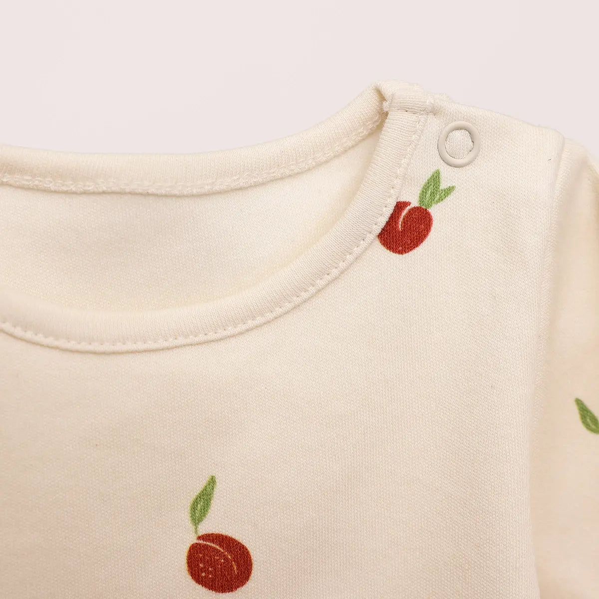 Apricots long sleeve