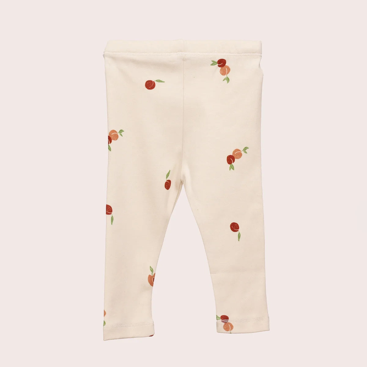 Apricots leggings