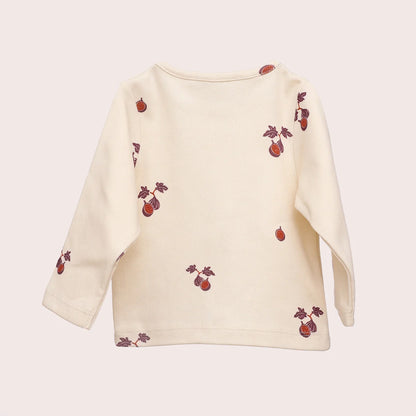 Figs long sleeve