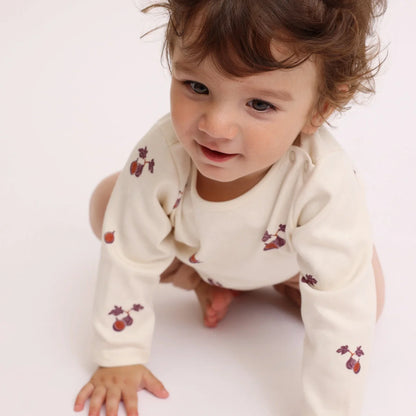 Figs long sleeve