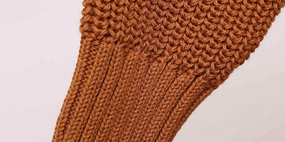 Meerkat knit cardigan