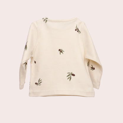 Olives long sleeve