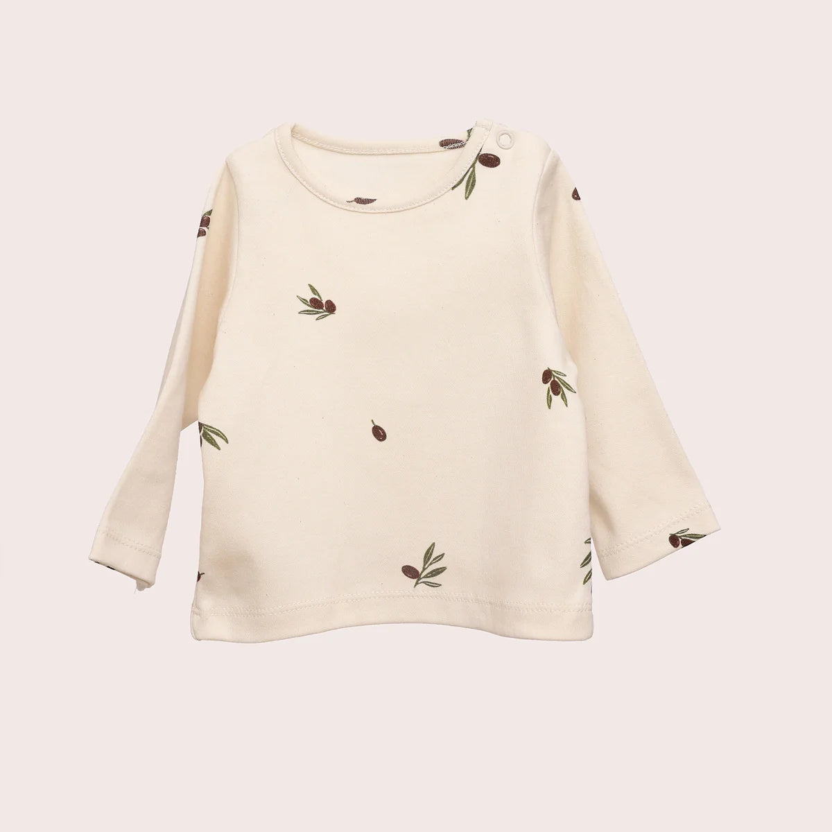 Olives long sleeve