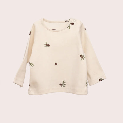 Olives long sleeve