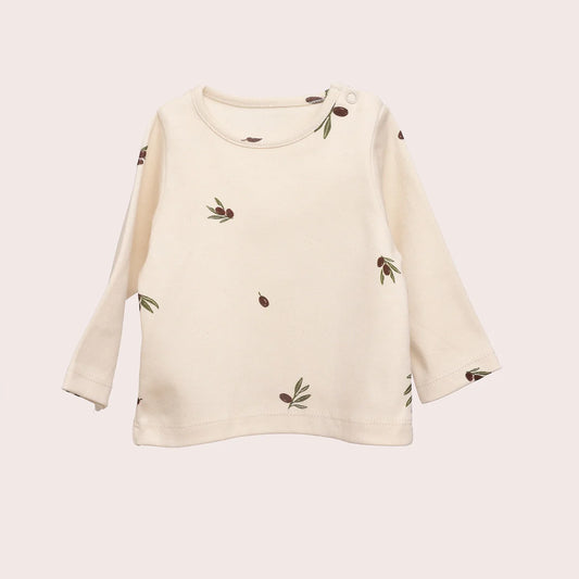 Olives longsleeve