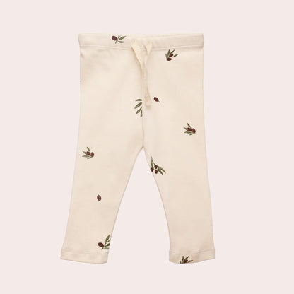 Olives leggings