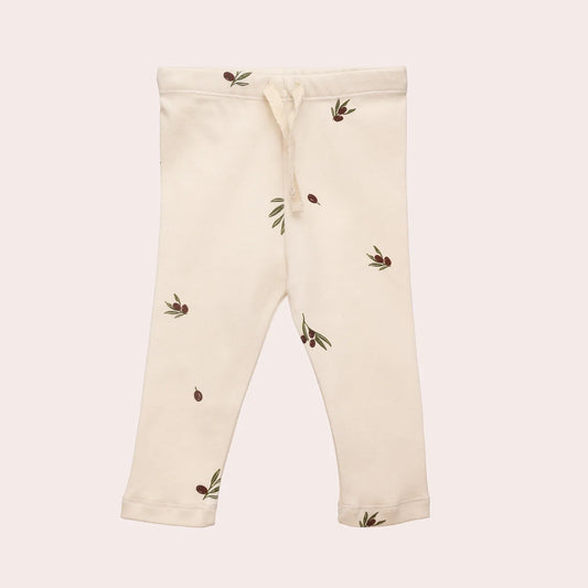 Olives leggings