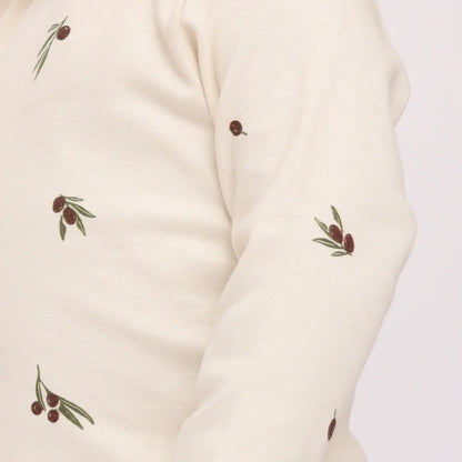 Olives long sleeve