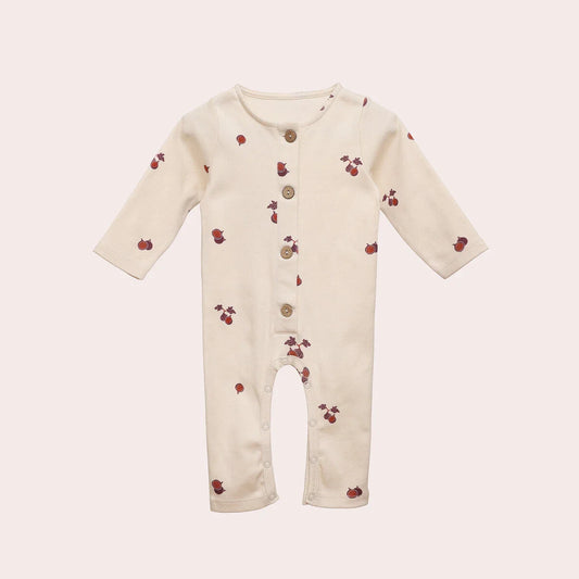 Figs one-piece romper