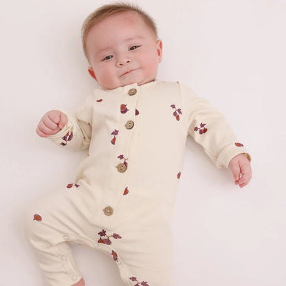 Figs one-piece romper