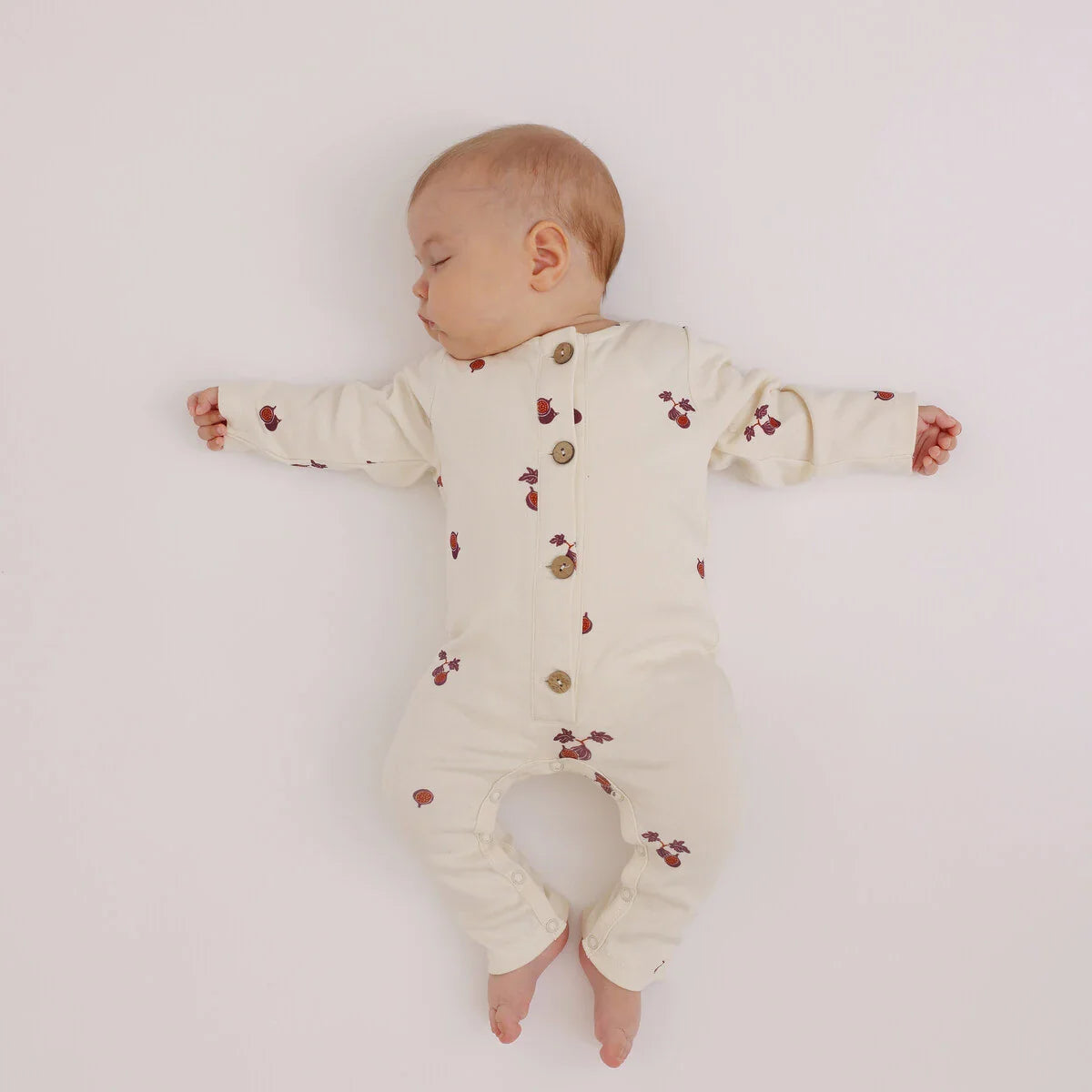 Figs one-piece romper