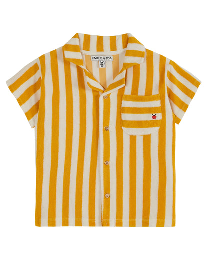 Emile et Ida Shirt summer