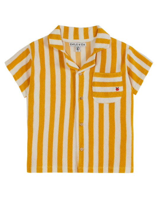 Emile et Ida Shirt summer
