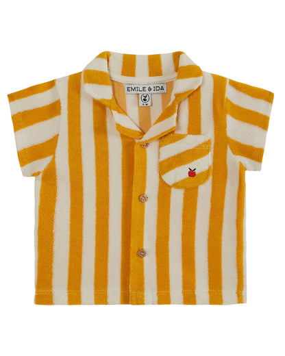 Emile et Ida Shirt summer