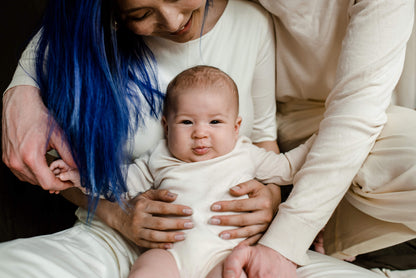 Multipack OG Red Orka romper