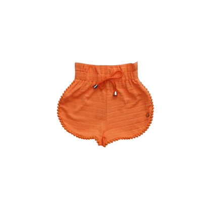 PAVONADA Bari Short Orange