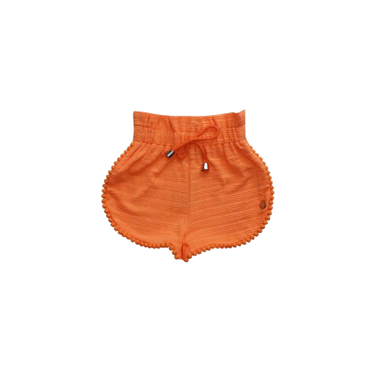 PAVONADA Bari Short Orange