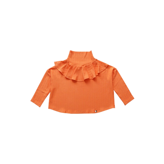 PAVONADA Gianna Blouse Orange