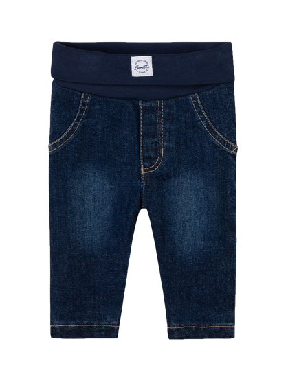 Comfy jeans dark