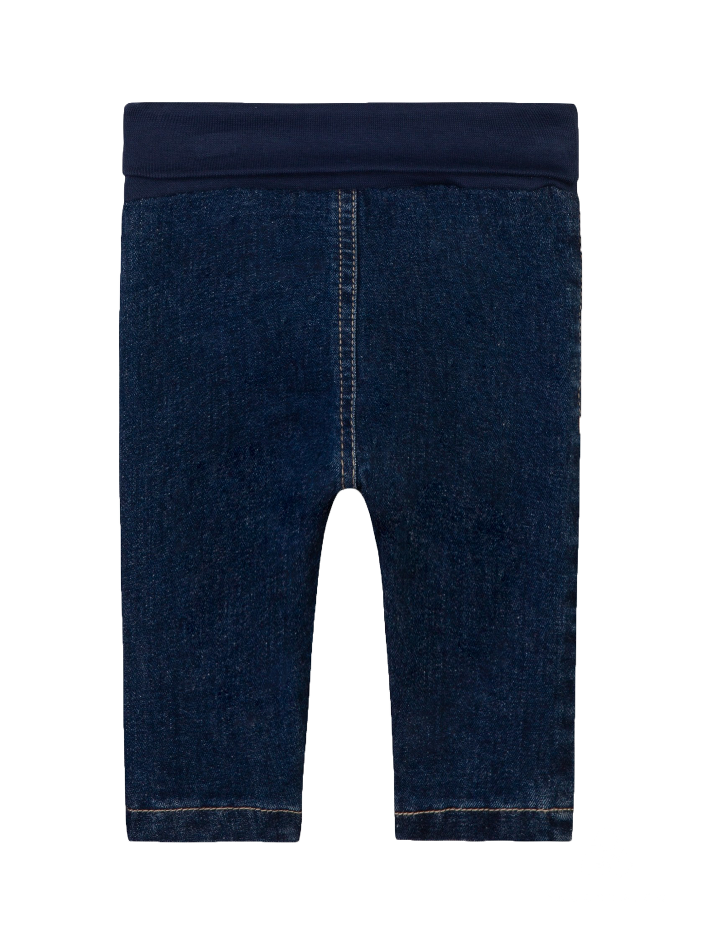 Comfy jeans dark