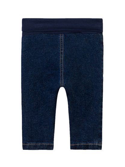 Comfy jeans dark