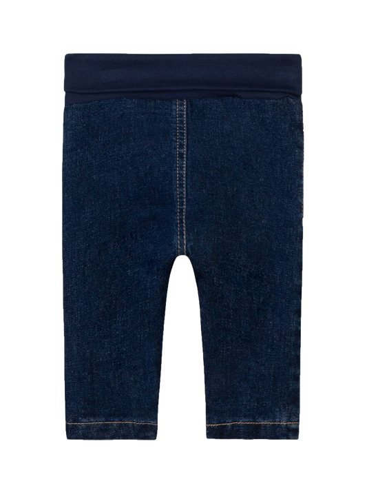 Comfy jeans dark