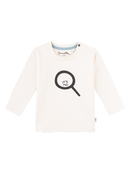 It's Me  Long Sleeve Sweatshirt