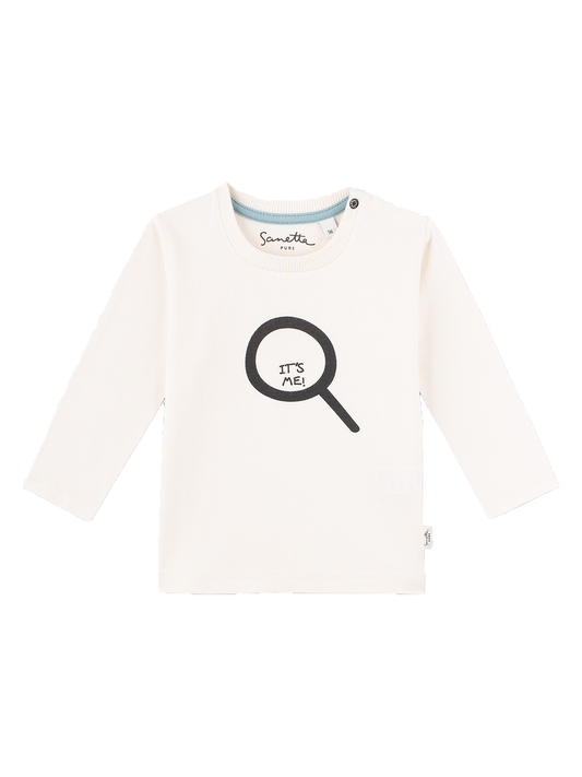 It's Me  Long Sleeve Sweatshirt