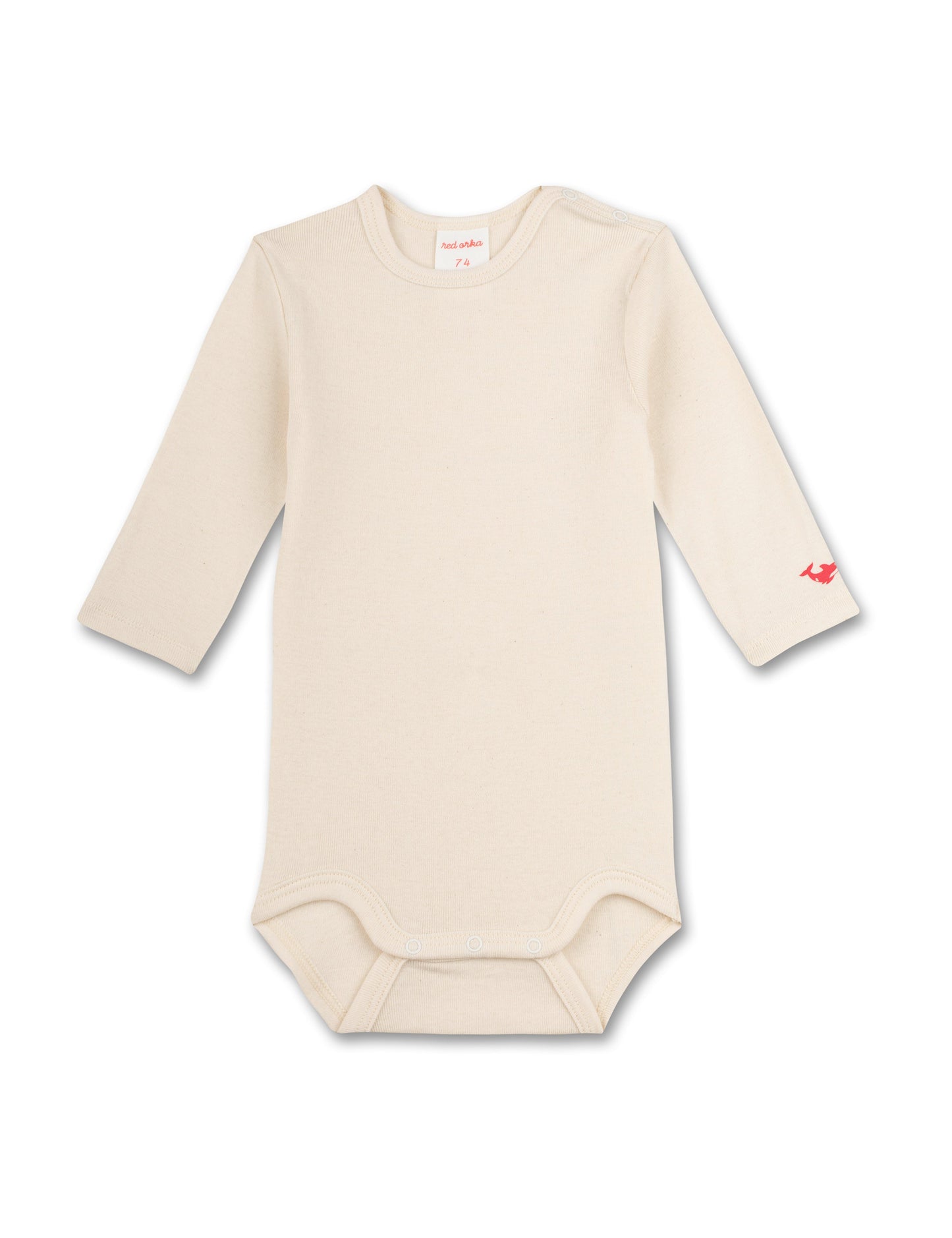OG Red Orka romper