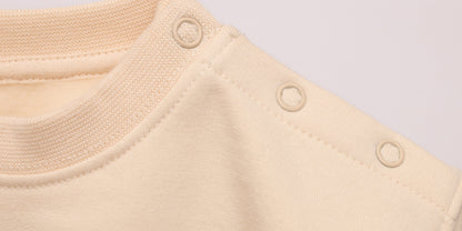 Chunky Sweater - Neutral